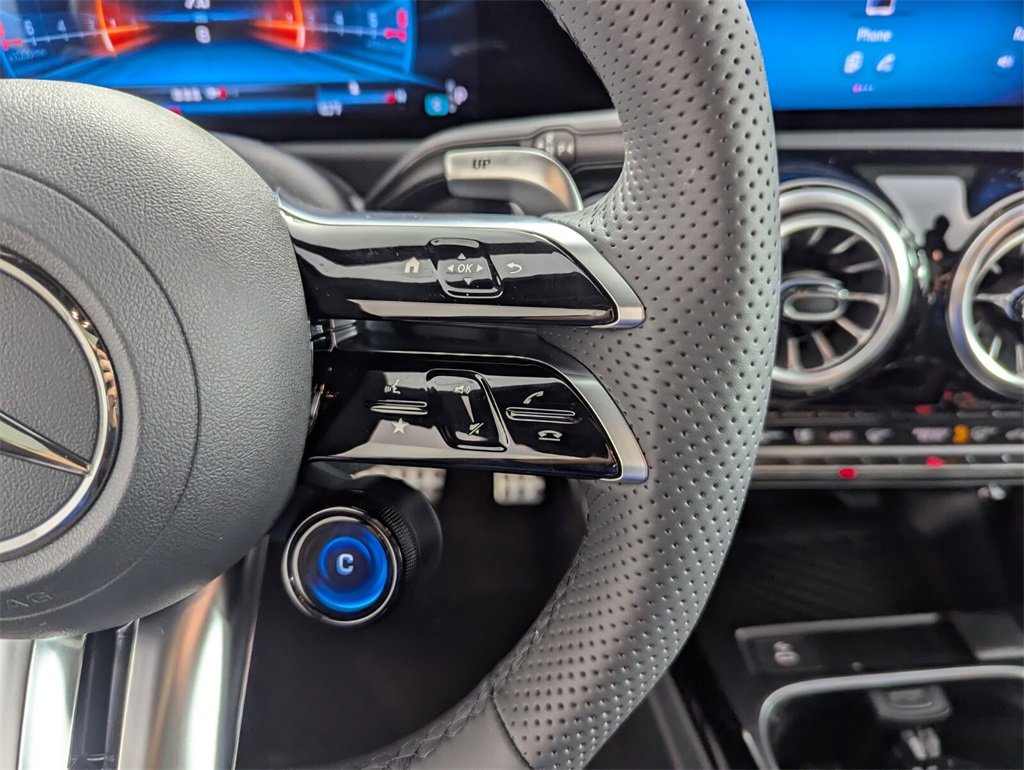 New 2026 Mercedes-Benz CLA 45 AMG S 4MATIC image 17