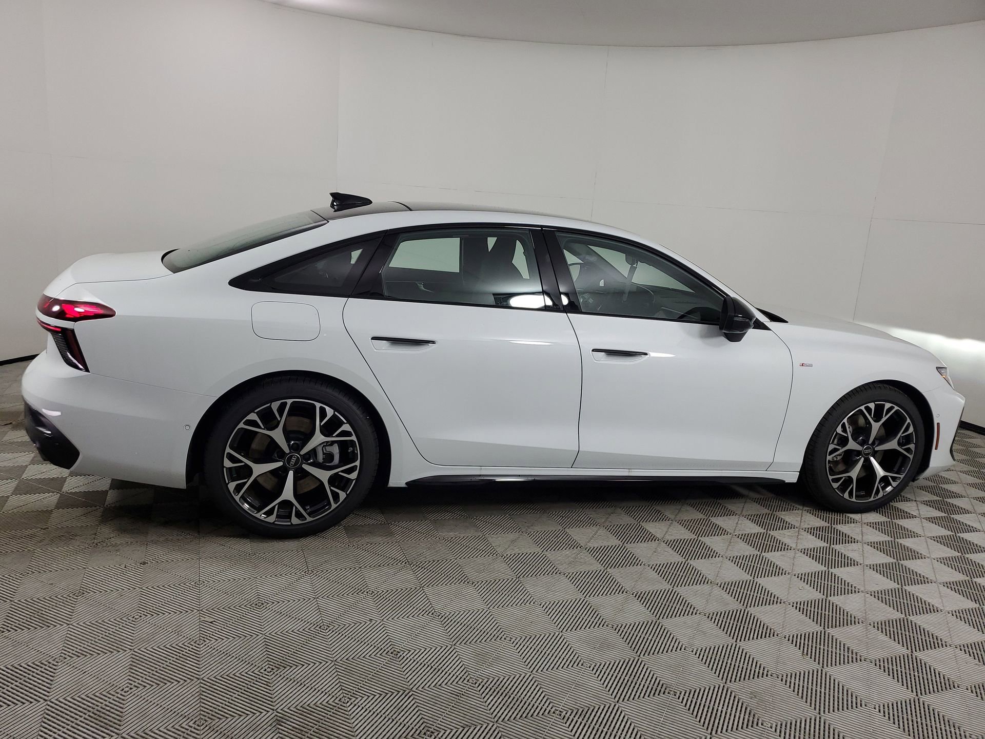 New 2026 Audi A6 Prestige image 12