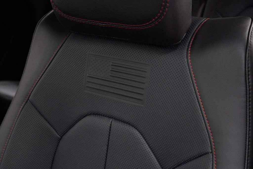 New 2027 Chrysler Pacifica Select AWD/4WD image 18