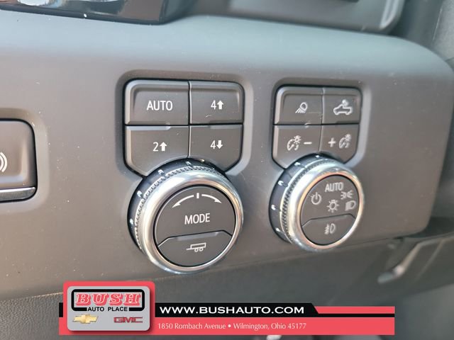 New 2026 GMC Sierra 2500 Denali Ultimate image 21