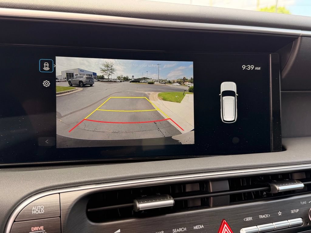 New 2027 Hyundai Palisade Limited FWD image 14