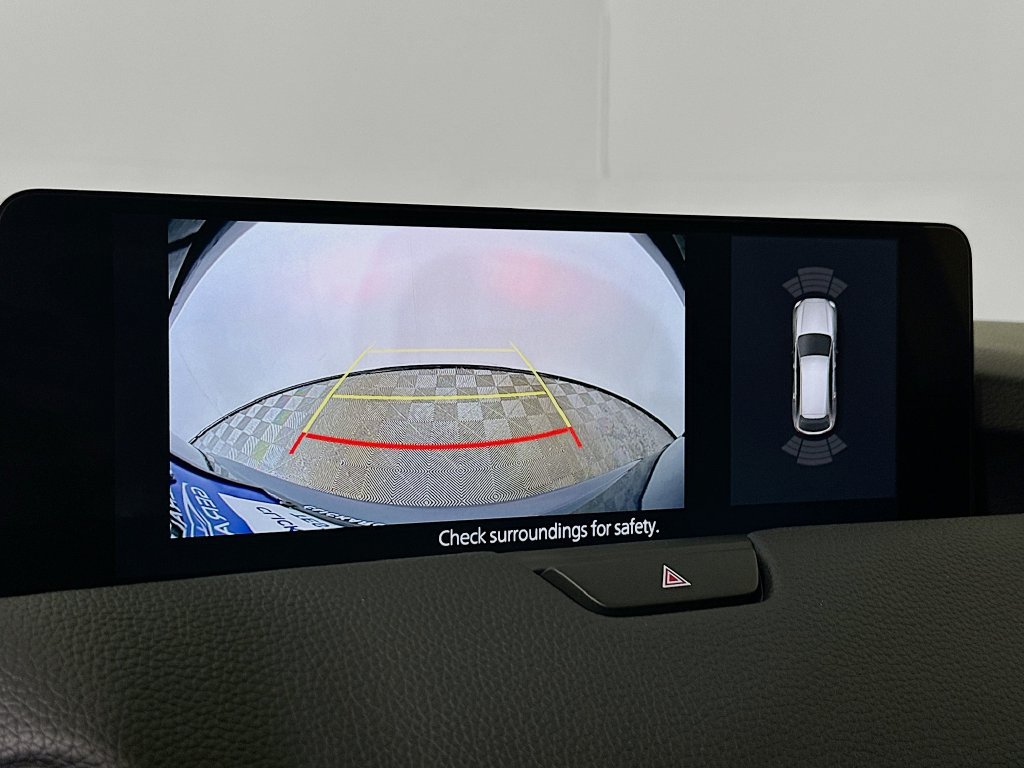 New 2026 MAZDA CX-70 SC Plus AWD/4WD image 23