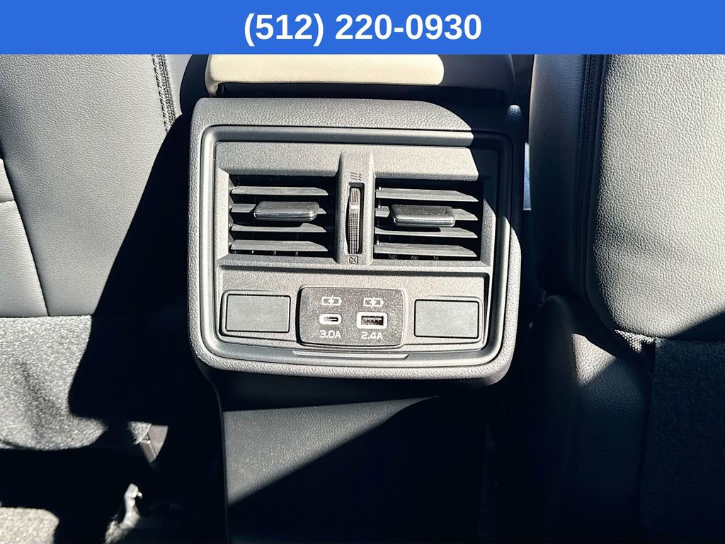 New 2026 Subaru Forester Premium AWD/4WD image 32