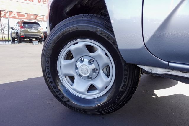 Certified 2023 Toyota Tacoma SR image 14