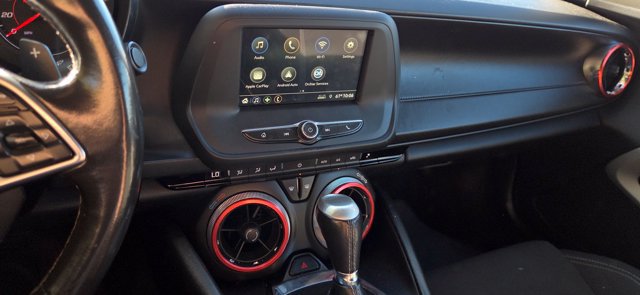 Used 2019 Chevrolet Camaro LT RWD image 15