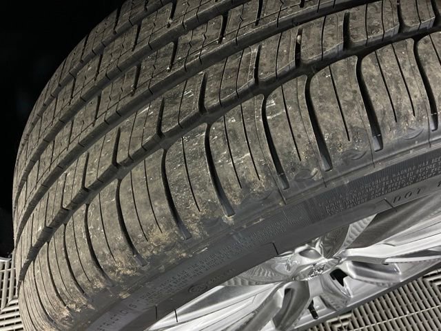 New 2026 Cadillac CT5 Premium Luxury w/ Technology Package AWD/4WD image 37