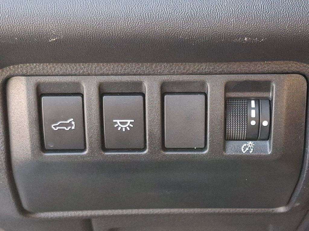 Used 2026 Subaru Ascent Touring w/ Popular Package #1 AWD/4WD image 28