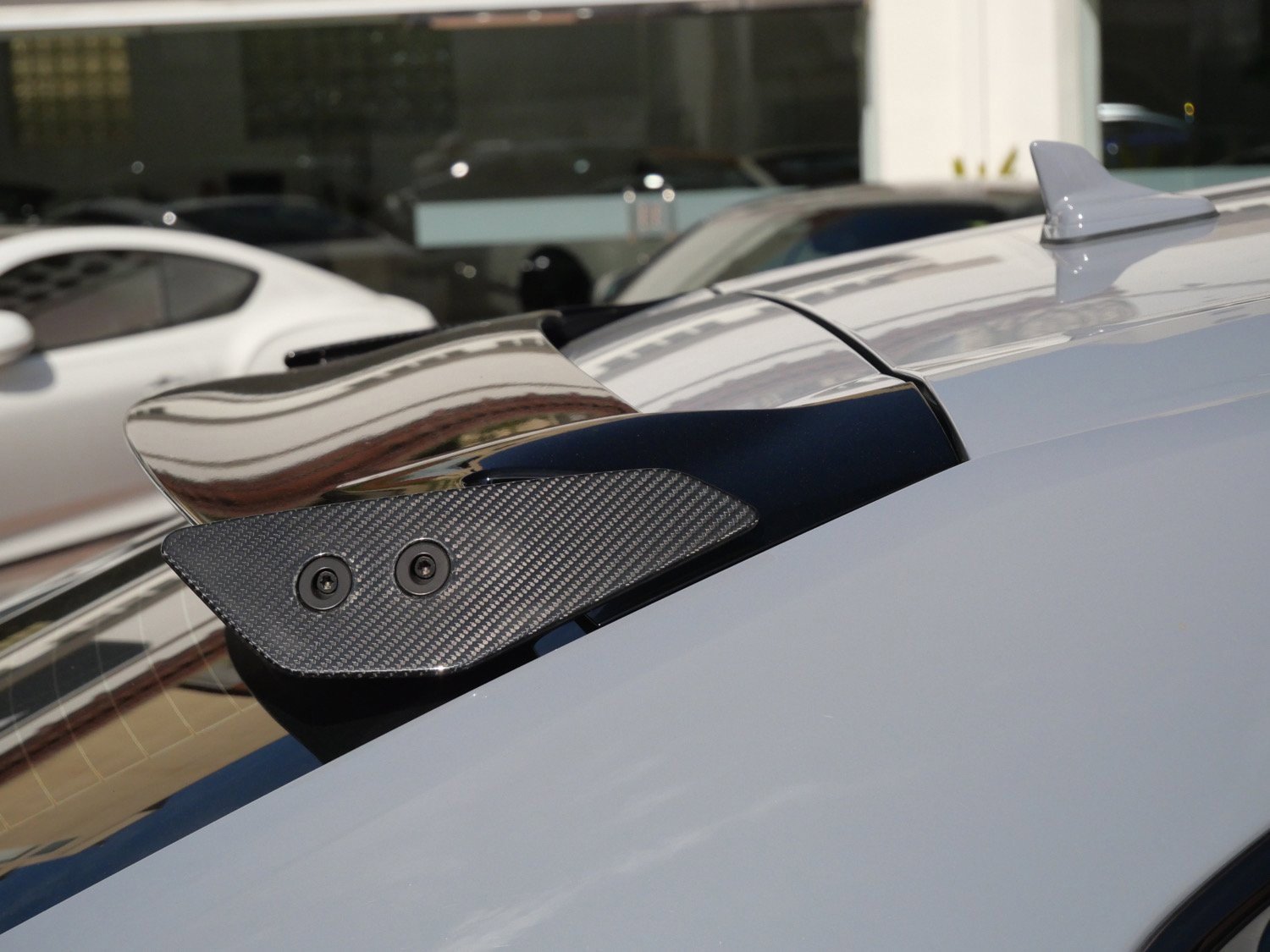 Used 2024 Lamborghini Urus Performante image 27