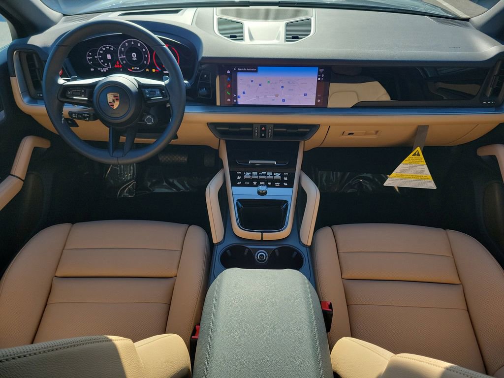 New 2026 Porsche Cayenne image 20