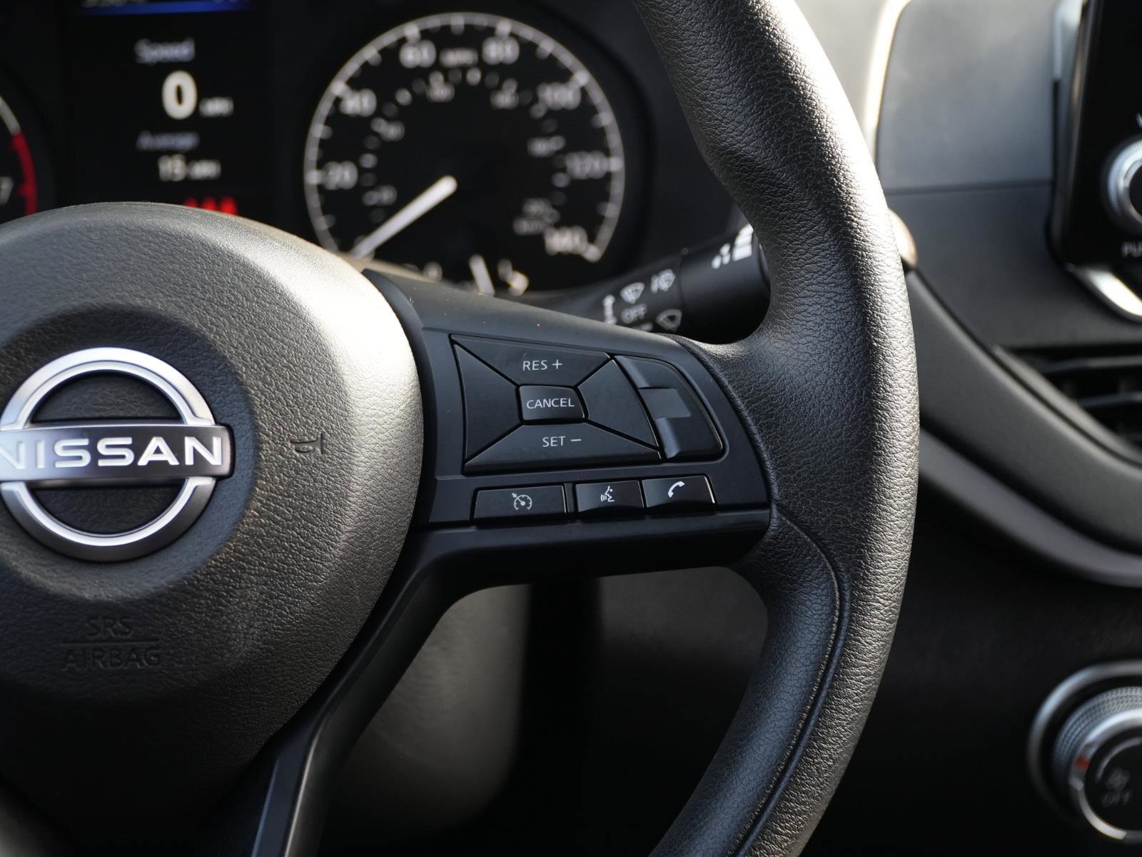 Used 2023 Nissan Altima 2.5 S image 22