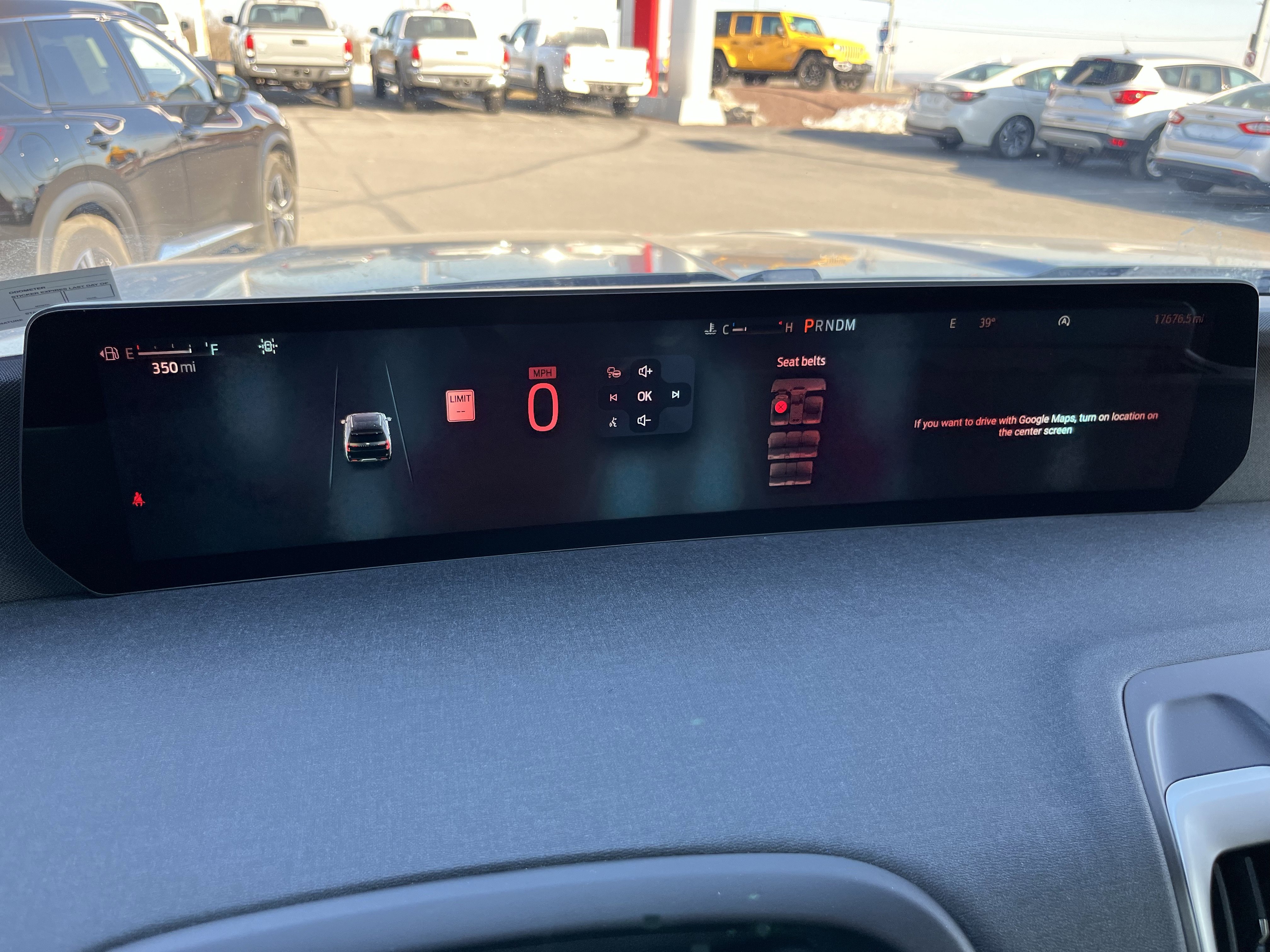 Used 2025 Ford Expedition Active image 27