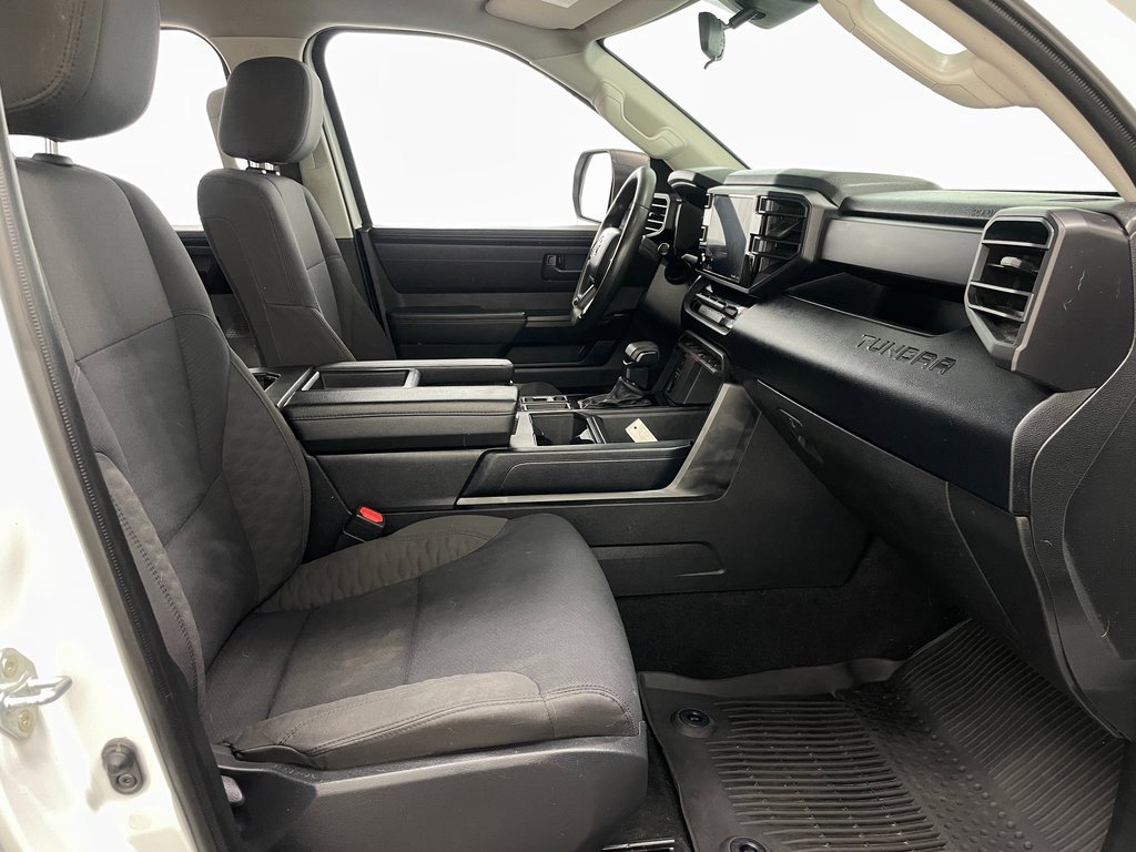 Used 2023 Toyota Tundra SR image 34