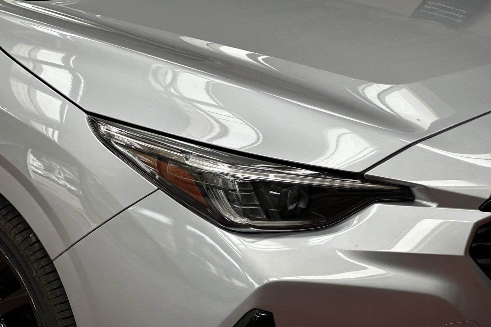 New 2025 Subaru Impreza RS image 31