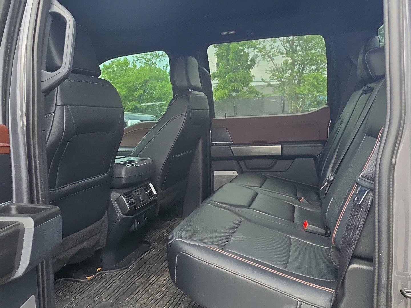 Used 2023 Ford F150 Lariat w/ Equipment Group 502A High AWD/4WD image 10