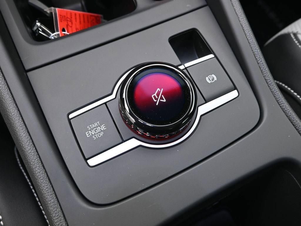 New 2026 Volkswagen Tiguan SE R-Line image 19