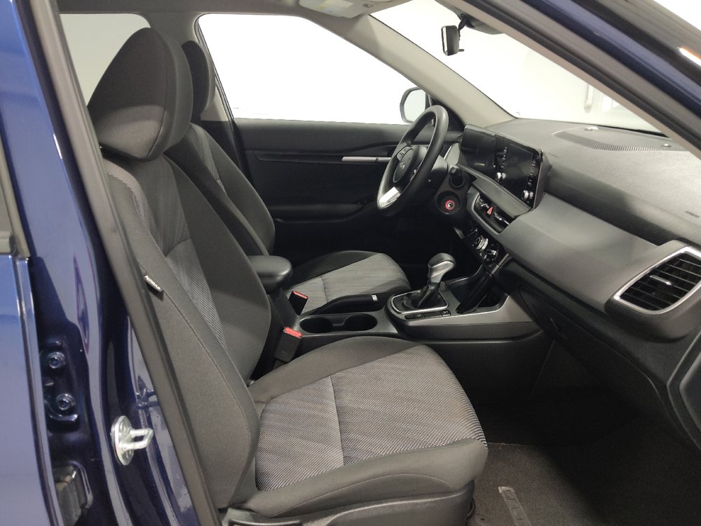 Used 2025 Kia Seltos LX AWD/4WD image 21