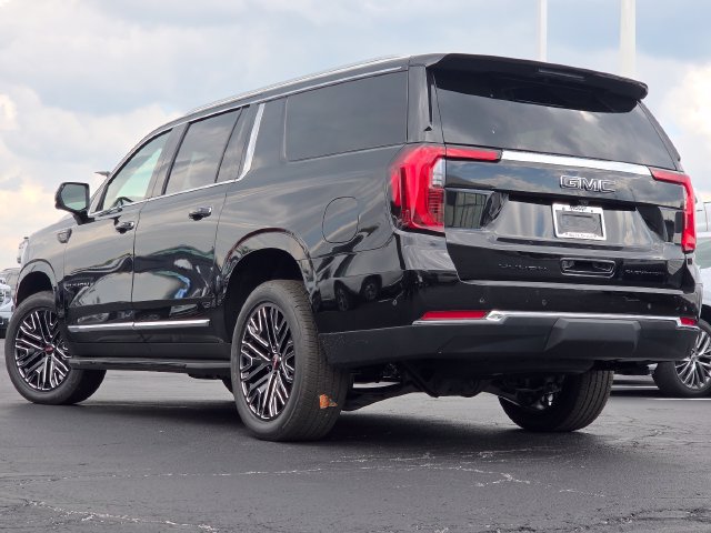 New 2026 GMC Yukon XL Elevation AWD/4WD image 15