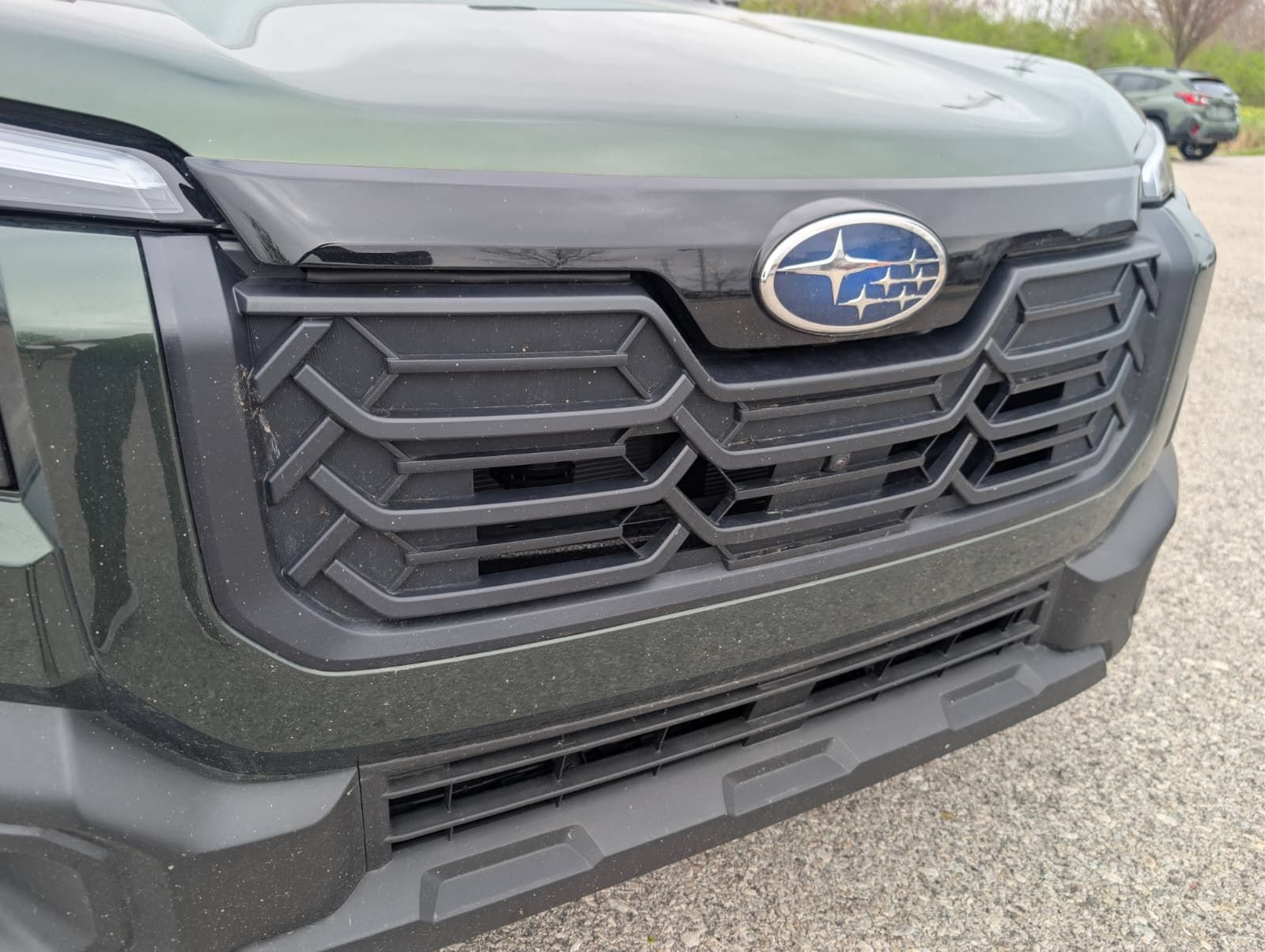 Used 2026 Subaru Outback Touring AWD/4WD image 39