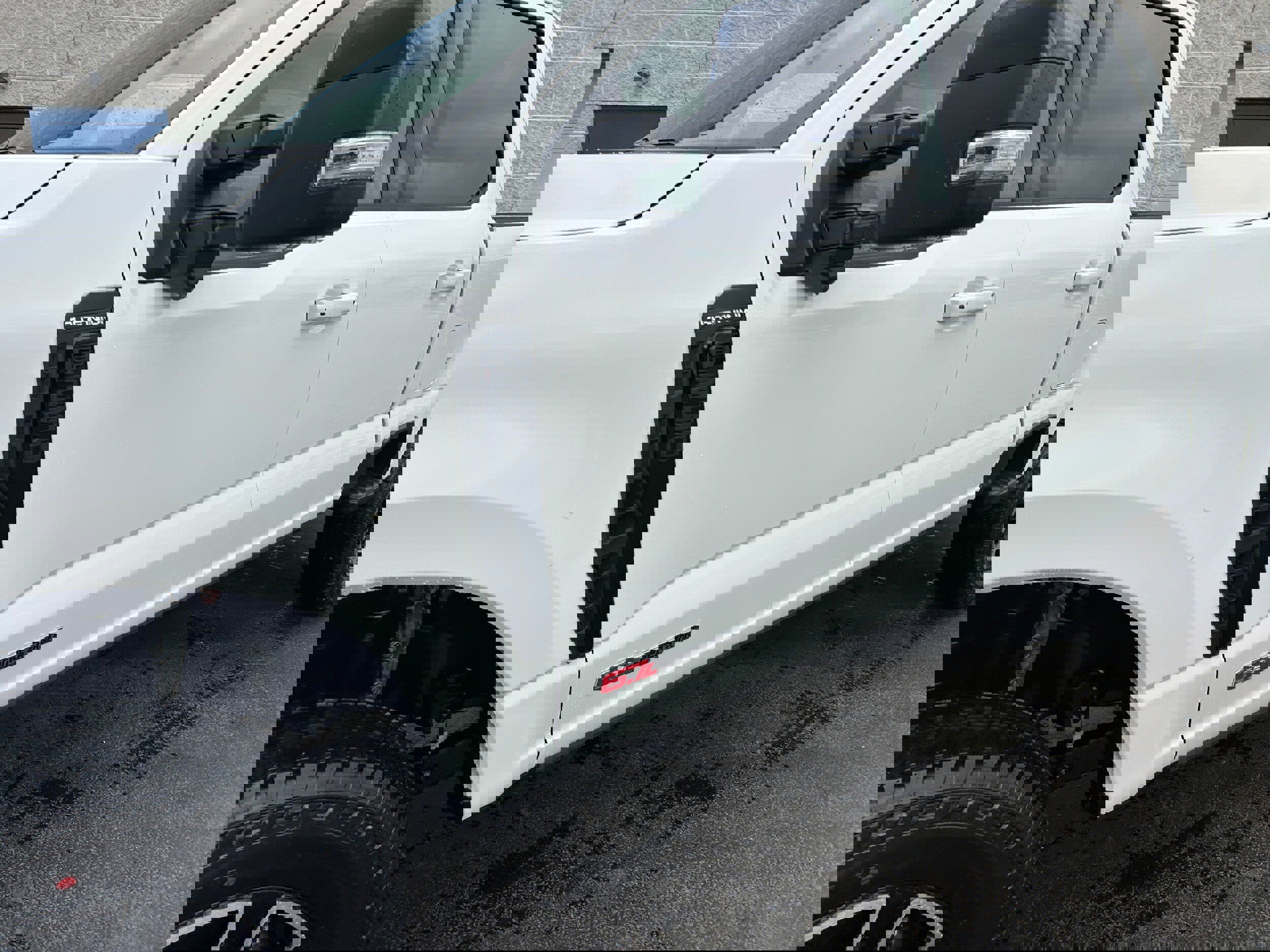 New 2026 Ford F250 Platinum image 24