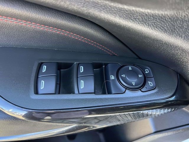 Certified 2024 Chevrolet Trax RS w/ Sunroof Package image 16