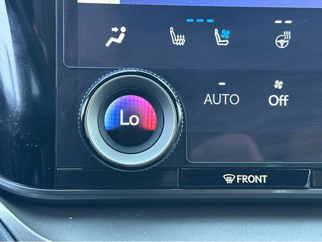 Certified 2026 Lexus TX 350 FWD w/ Technology Package image 31