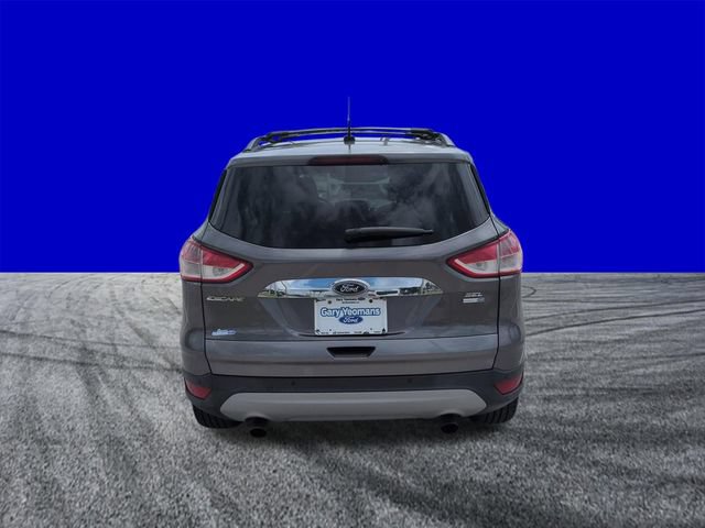 Used 2013 Ford Escape SEL AWD/4WD image 5