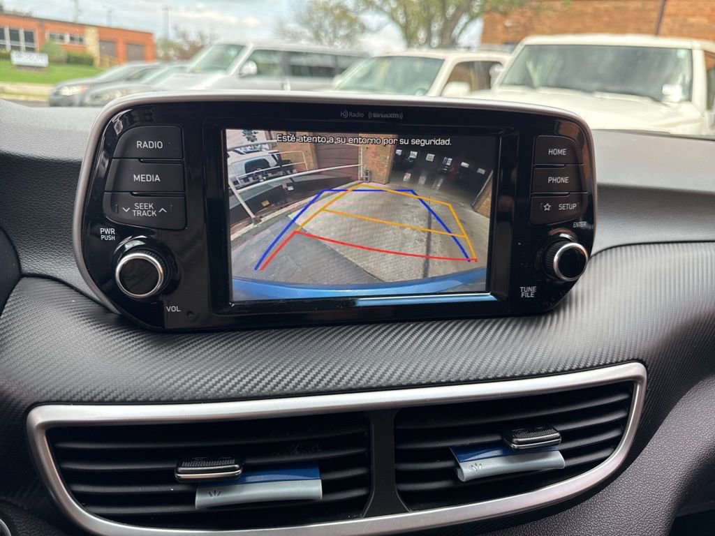 Used 2020 Hyundai Tucson Value image 15