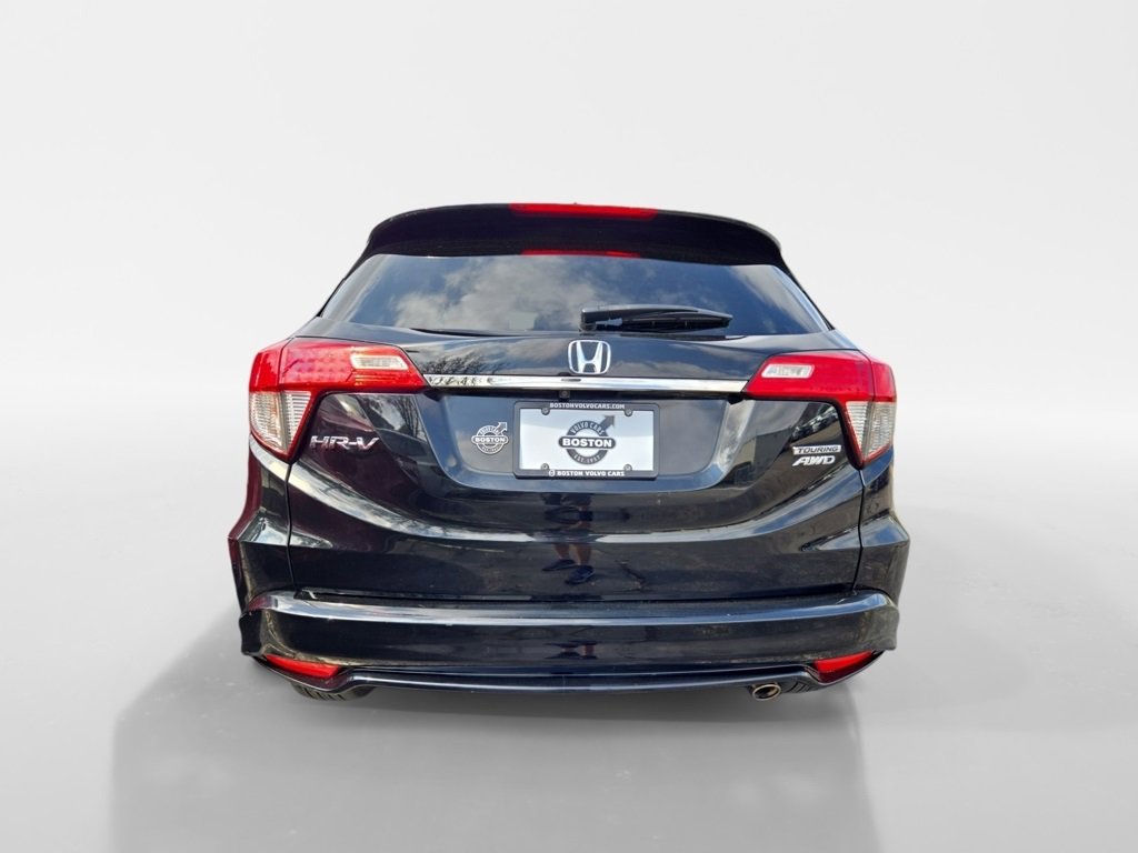 Used 2021 Honda HR-V Touring image 7