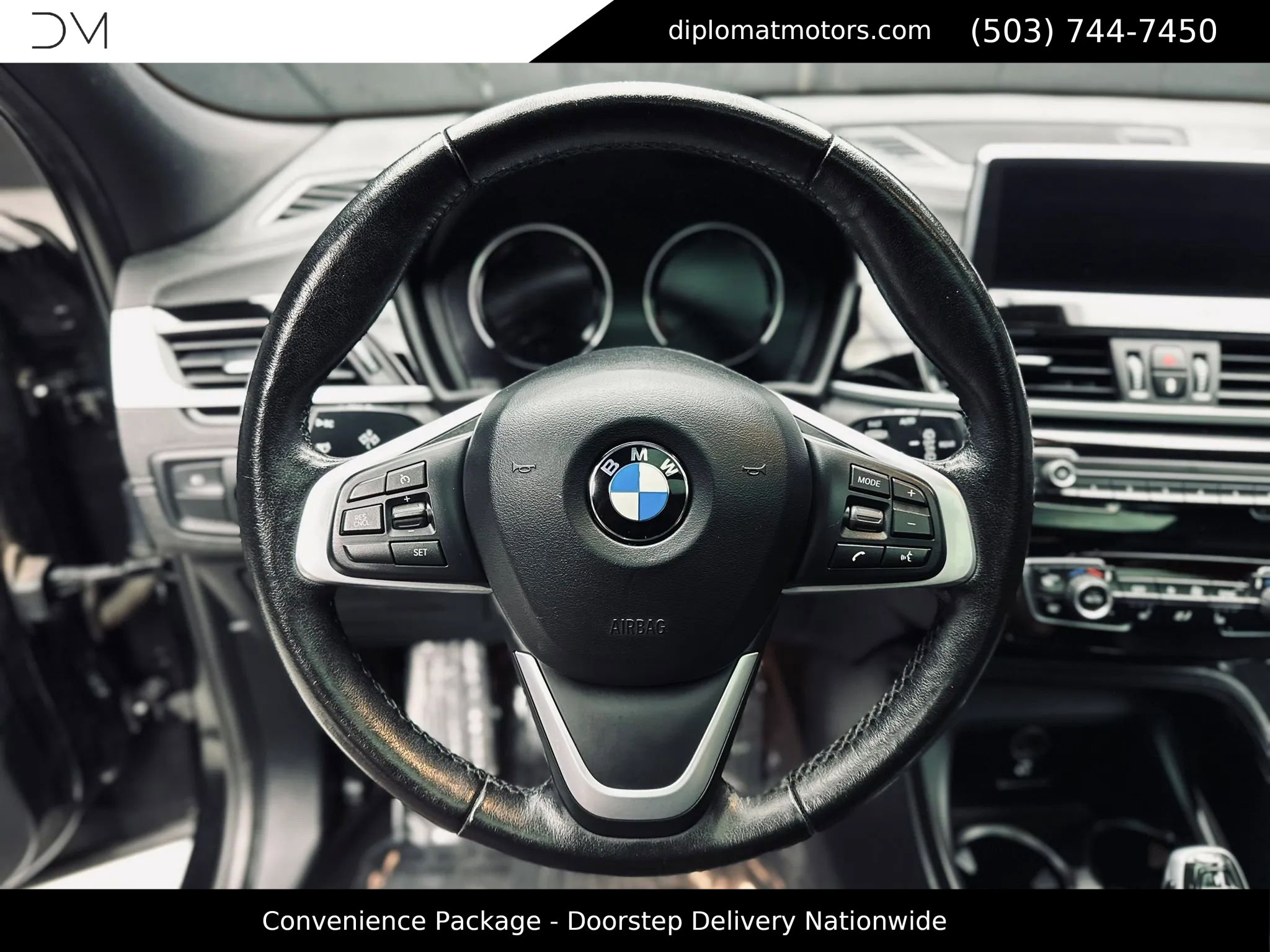 Used 2020 BMW X2 xDrive28i w/ Convenience Package AWD/4WD image 29
