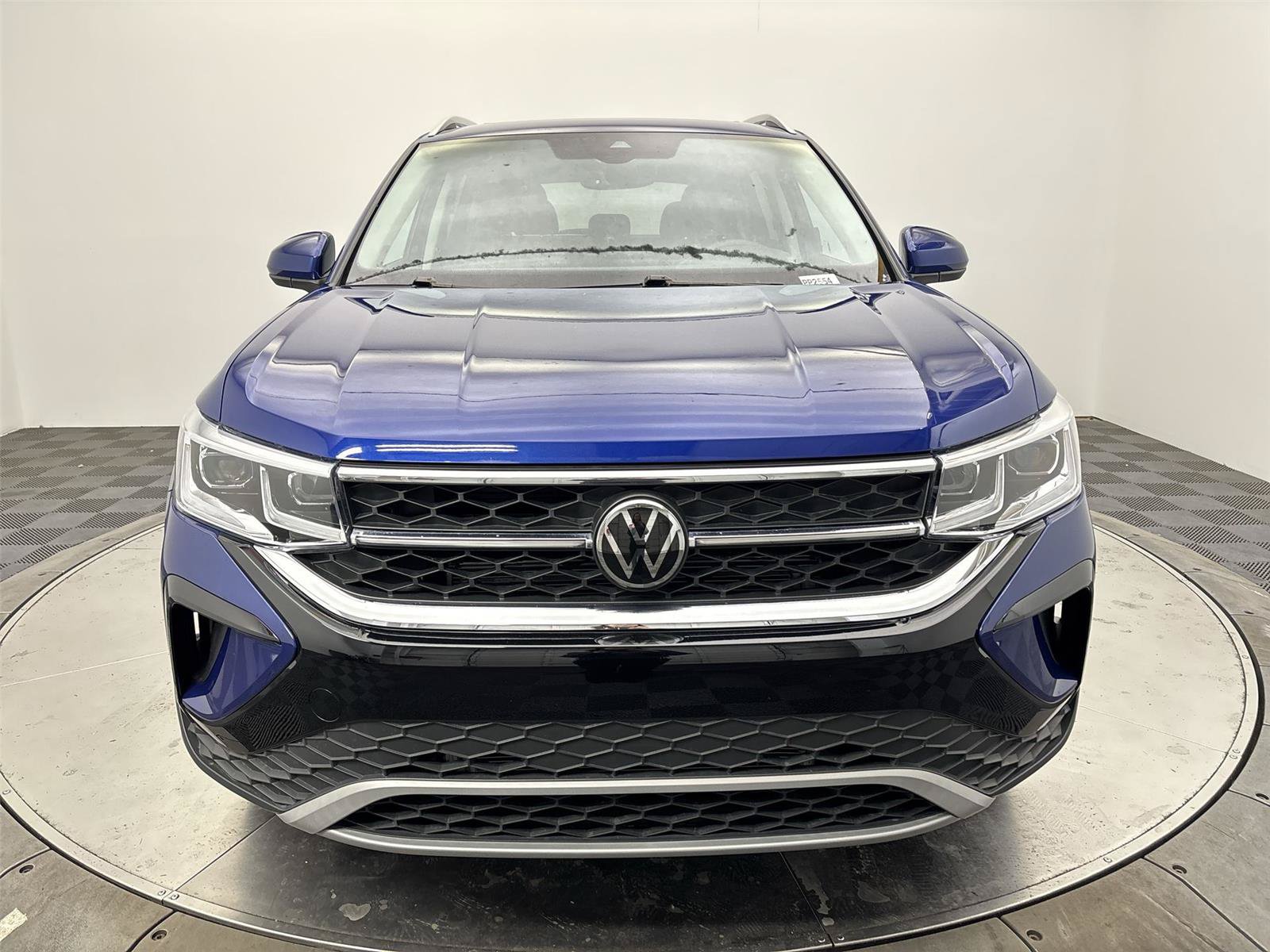 Used 2023 Volkswagen Taos SEL AWD/4WD image 14