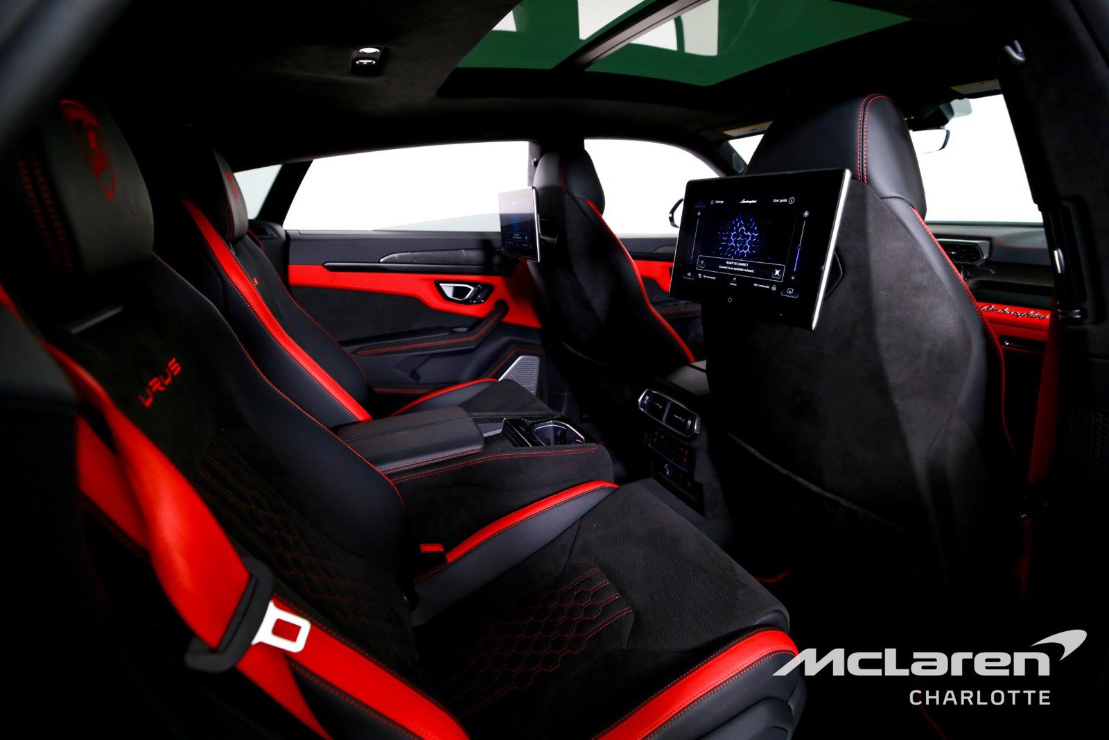 Used 2023 Lamborghini Urus S AWD/4WD image 28
