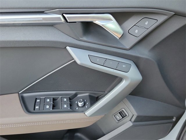 New 2026 Audi A3 2.0T Premium Plus image 14