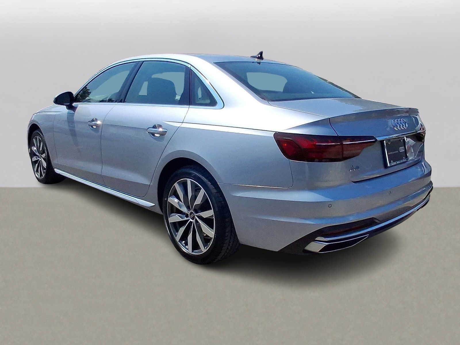 Certified 2023 Audi A4 2.0T Premium Plus w/ Premium Plus Package AWD/4WD image 28