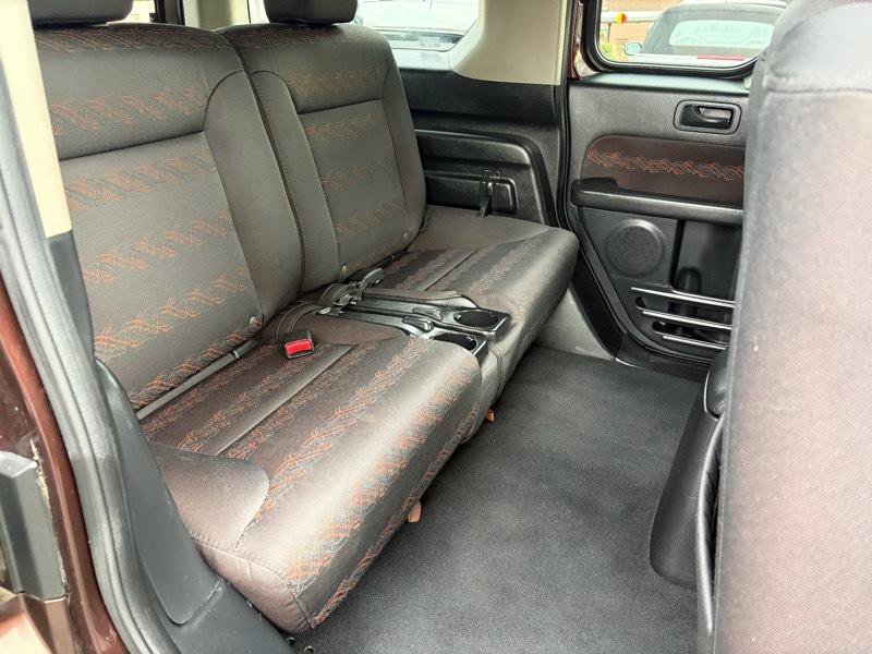 Used 2007 Honda Element SC image 7