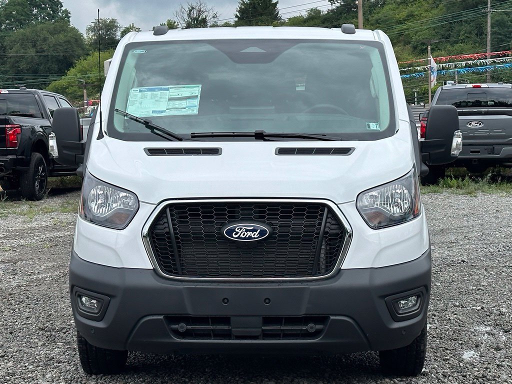 New 2026 Ford Transit 350 XL RWD image 30