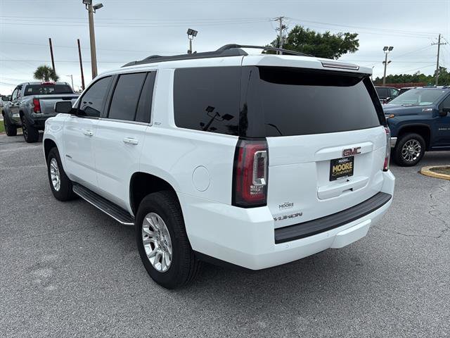 Used 2019 GMC Yukon SLT AWD/4WD image 6