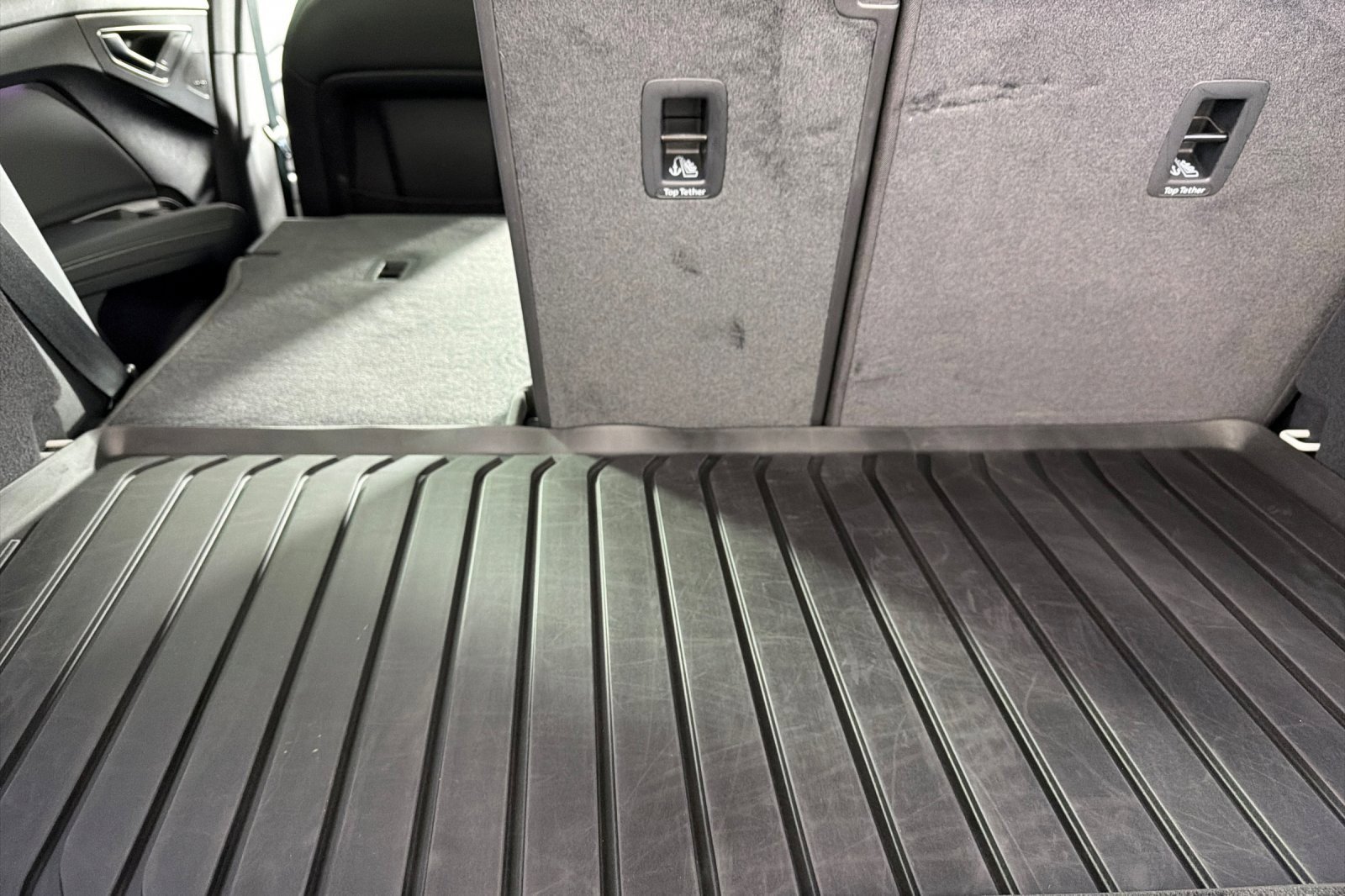 Used 2023 Audi Q4 e-tron Premium Plus w/ Premium Plus image 14