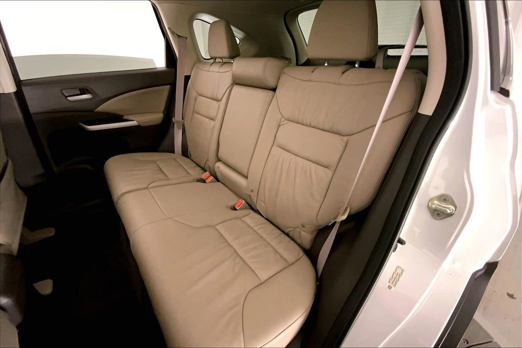 Used 2014 Honda CR-V EX-L image 14