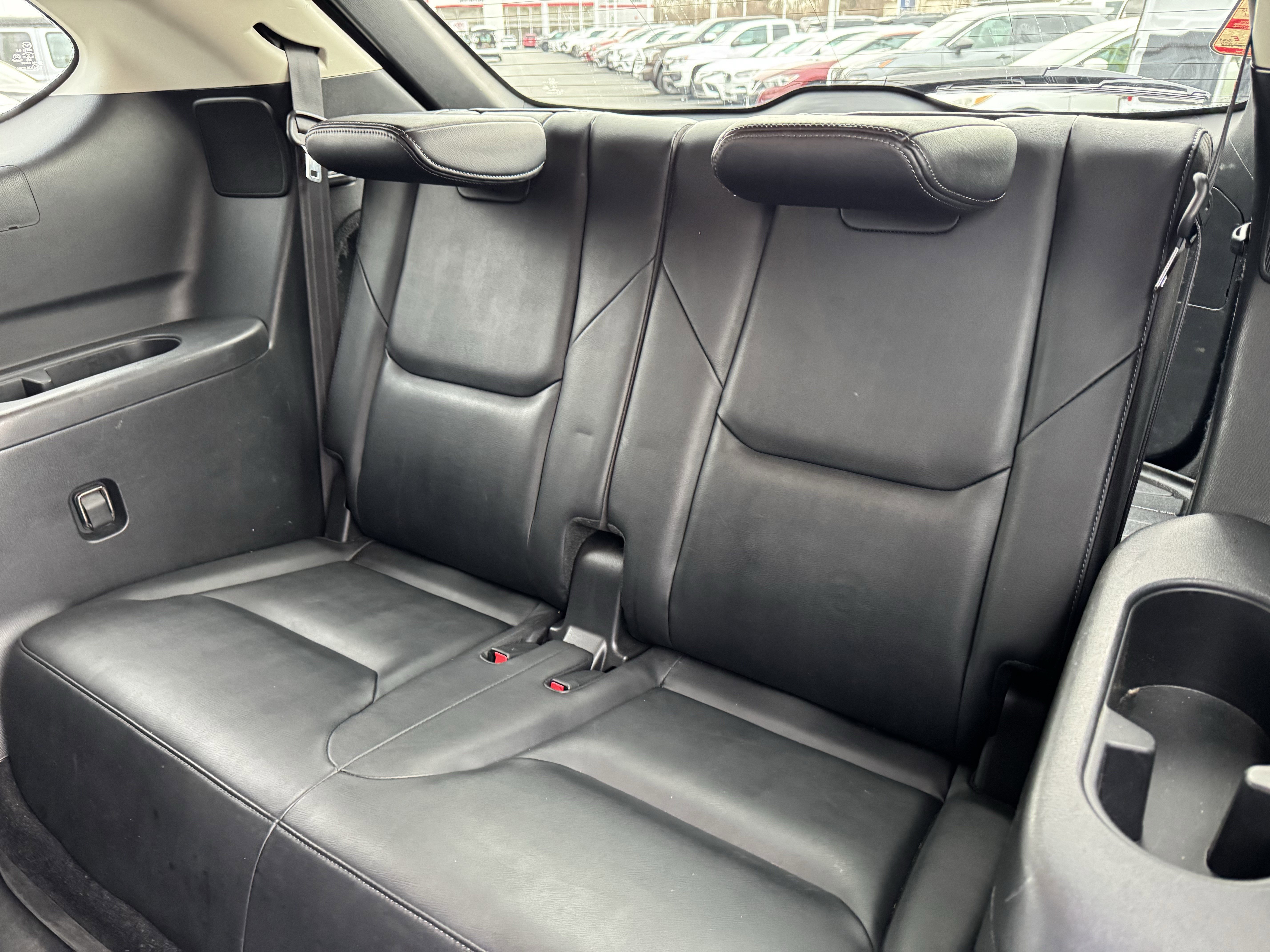 Used 2019 MAZDA CX-9 Touring w/ Touring Premium Package image 8