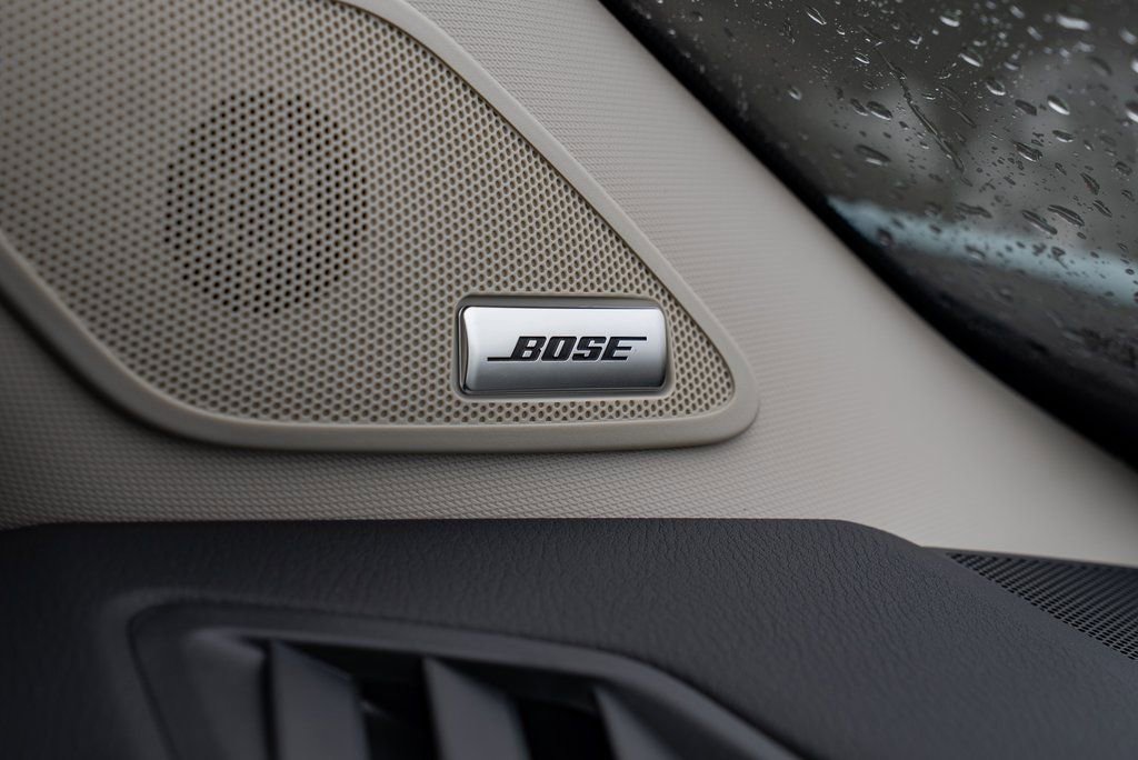 New 2026 Nissan Pathfinder Platinum AWD/4WD image 22