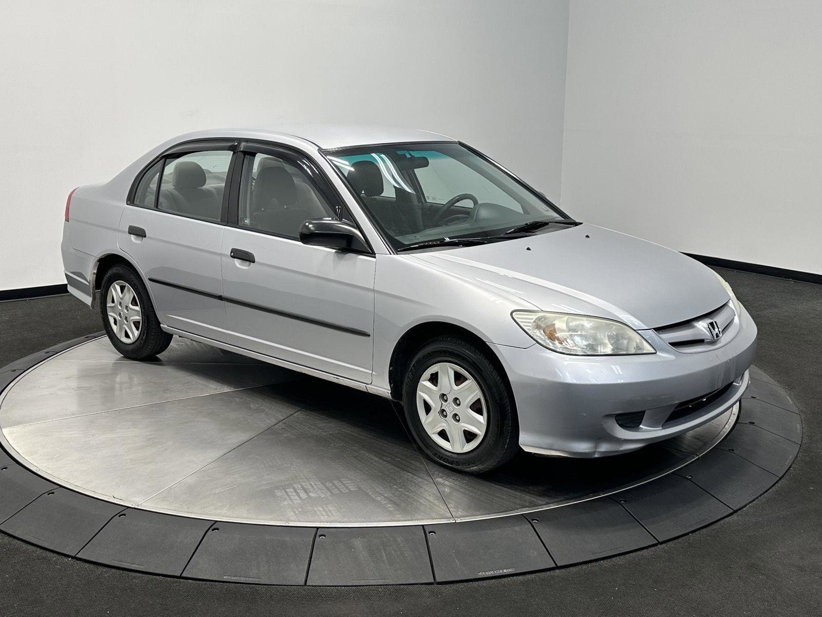 Used 2005 Honda Civic VP