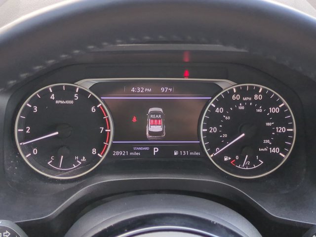 Used 2023 Nissan Rogue SV w/ SV Premium B Package FWD image 27