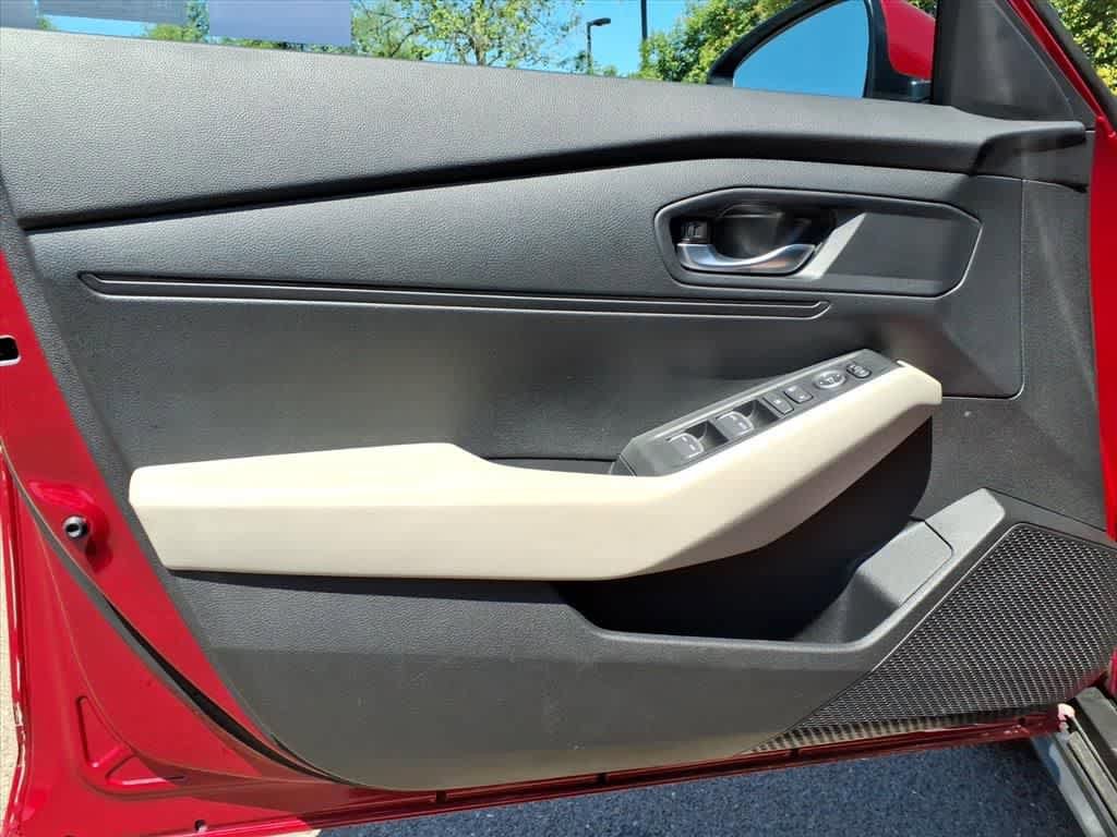 Certified 2023 Honda Accord LX image 12