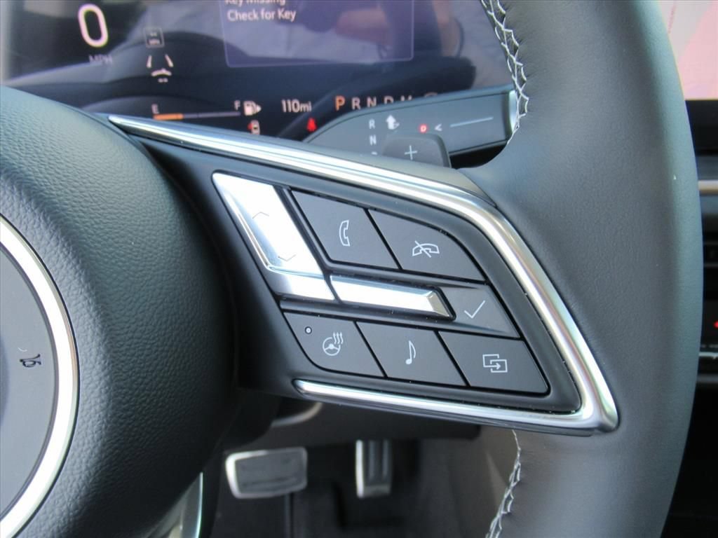 New 2026 Buick Envision Sport Touring AWD/4WD image 25