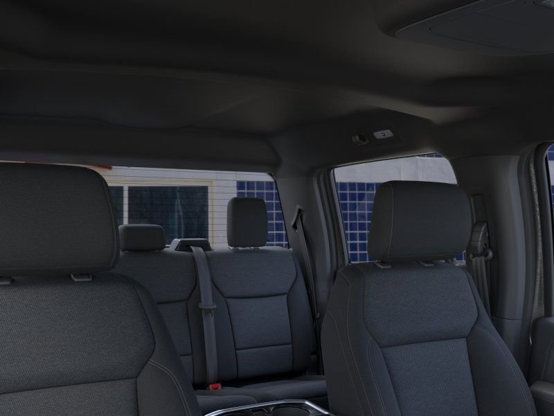 Used 2025 Ford F150 XLT w/ Equipment Group 301A Standard image 23