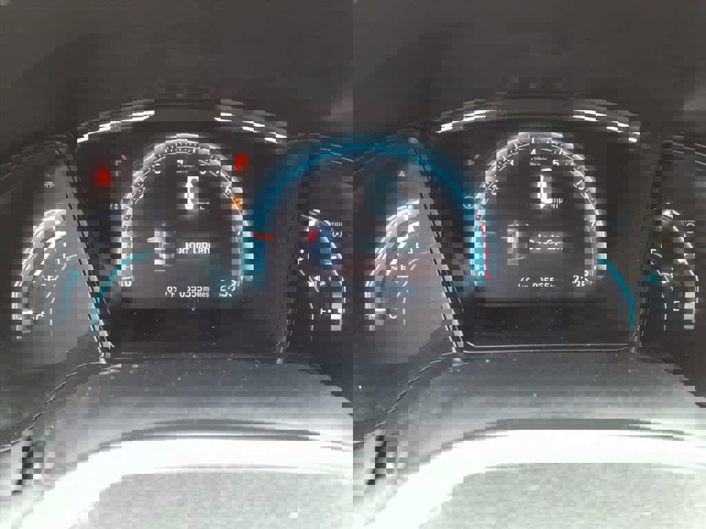 Used 2021 Honda Civic LX image 20