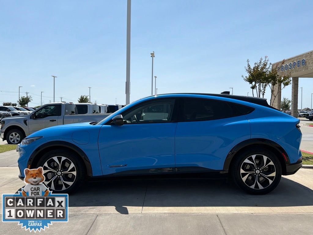 Used 2023 Ford Mustang Mach-E Premium RWD image 11