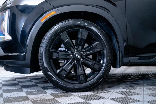 Certified 2024 Hyundai Palisade XRT AWD/4WD image 9