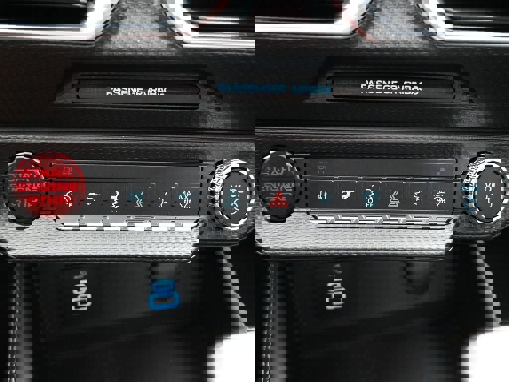 New 2025 Ford Mustang GT Premium image 15