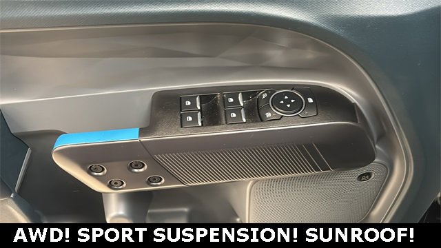 New 2026 Ford Maverick Lobo image 8